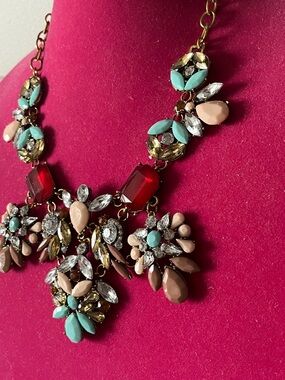 Statement Necklace
